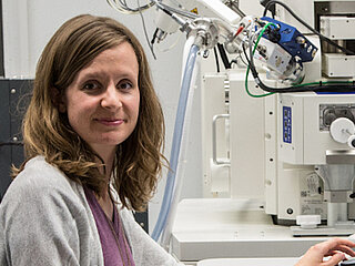 Inside the Fundamental Materials Properties Institute 